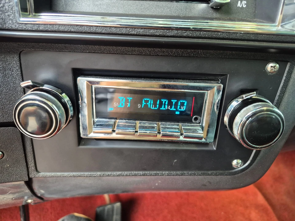 1987 Chevrolet C/K 3rd Gen - Image 31 of 31