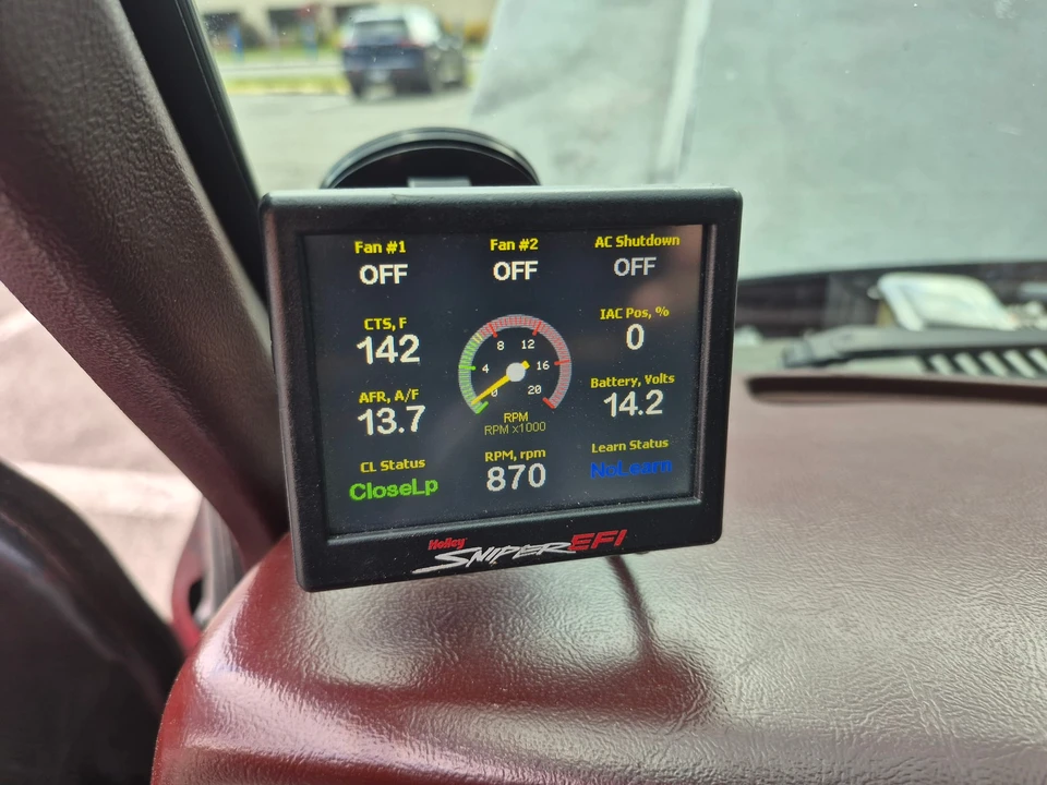 1987 Chevrolet C/K 3rd Gen - Image 30 of 31