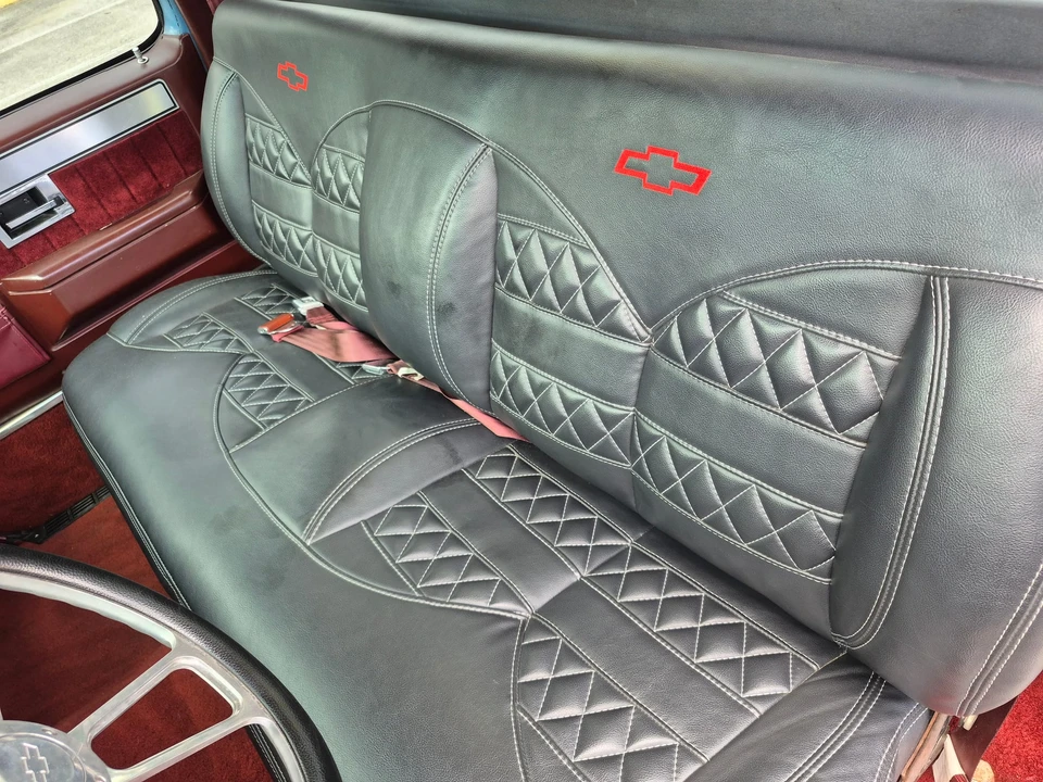 1987 Chevrolet C/K 3rd Gen - Image 18 of 31