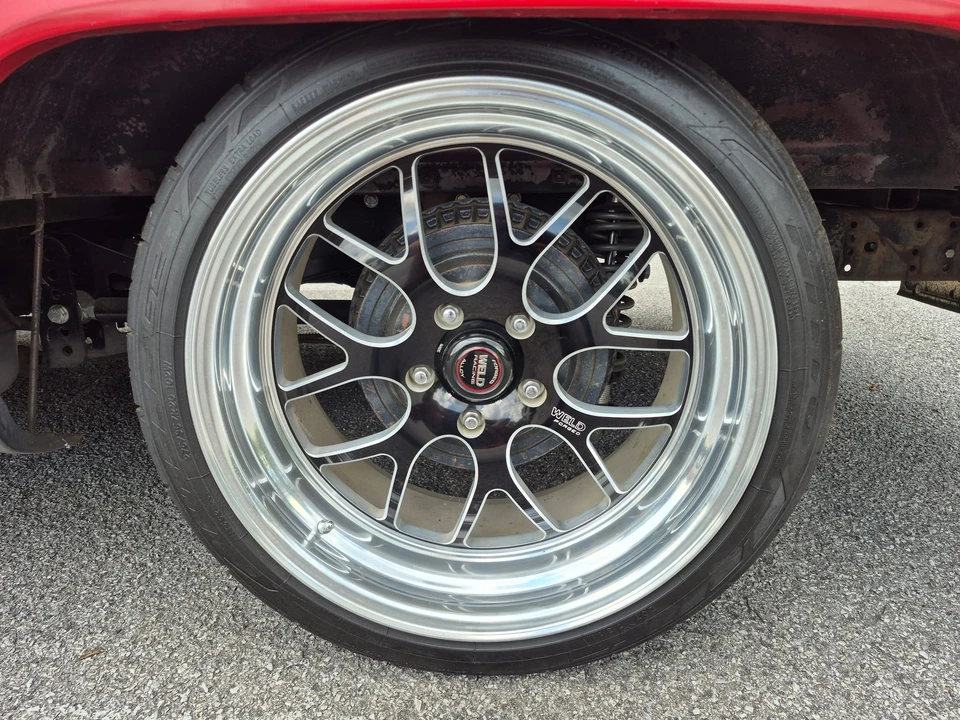 1987 Chevrolet C/K 3rd Gen - Image 15 of 31