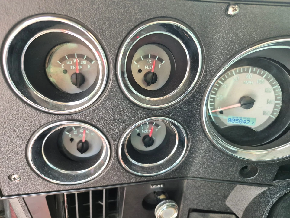 1987 Chevrolet C/K 3rd Gen - Image 29 of 31