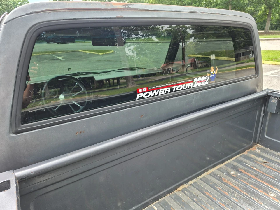 1987 Chevrolet C/K 3rd Gen - Image 13 of 31
