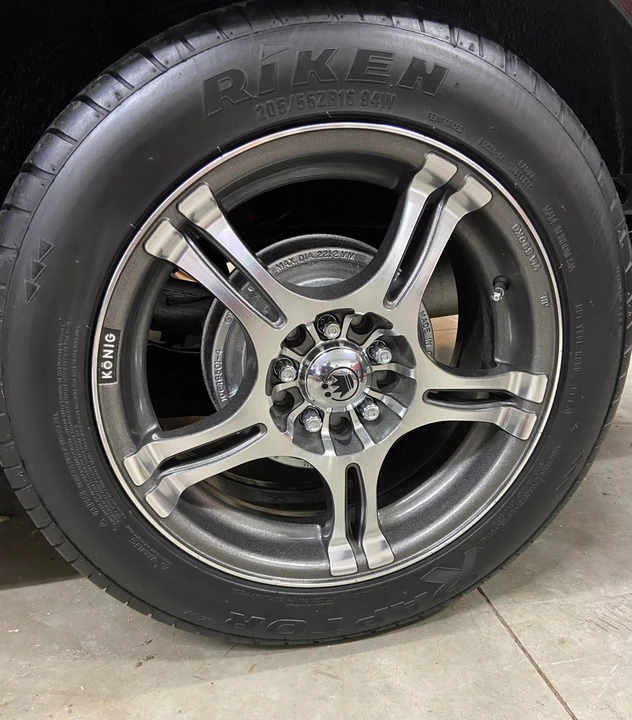 1987 Dodge Shelby GLH-S - Image 21 of 31