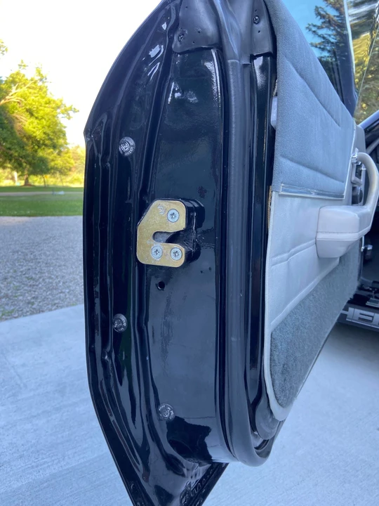 1987 Dodge Shelby GLH-S - Image 29 of 31