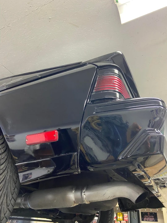 1987 Dodge Shelby GLH-S - Image 16 of 31