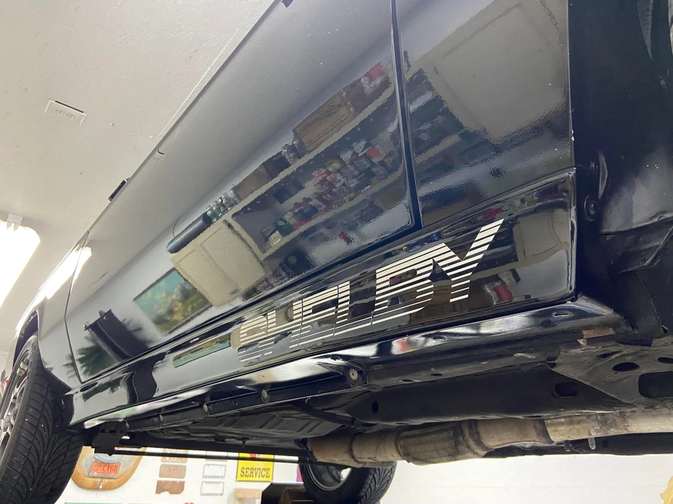 1987 Dodge Shelby GLH-S - Image 19 of 31