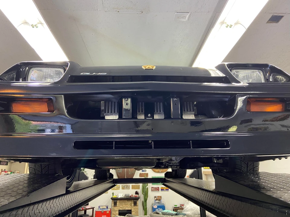 1987 Dodge Shelby GLH-S - Image 14 of 31