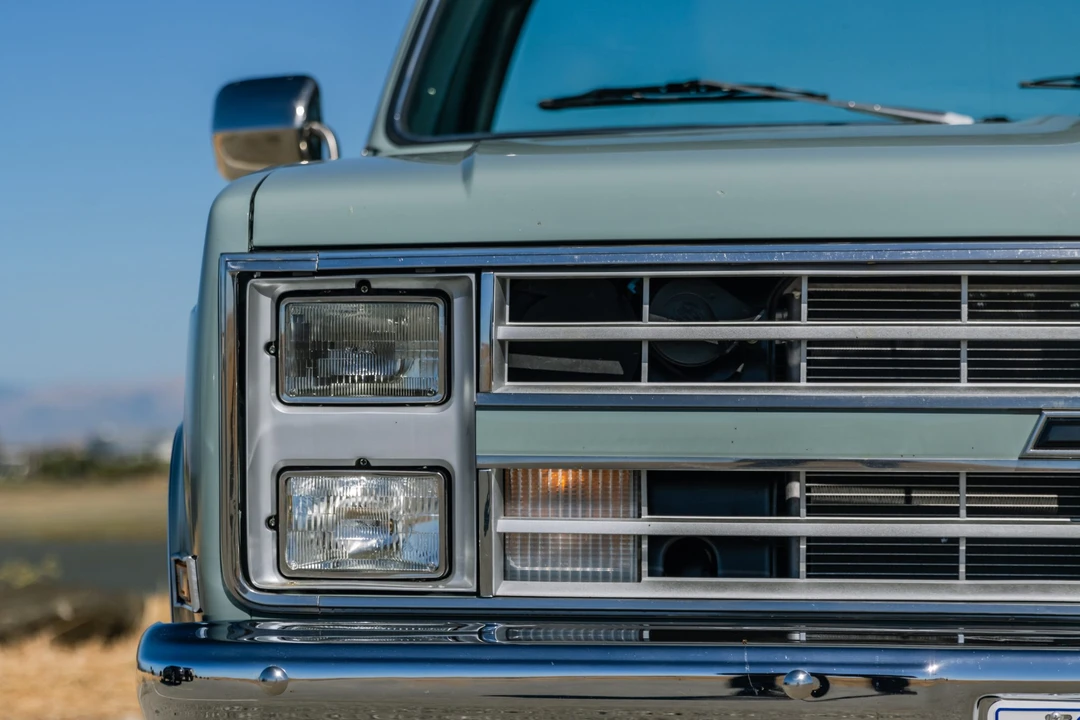 1987 GMC C/K 3rd Gen - Image 31 of 31