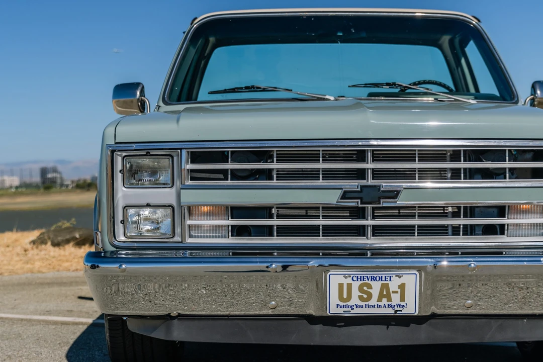 1987 GMC C/K 3rd Gen - Image 29 of 31