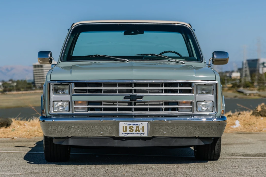 1987 GMC C/K 3rd Gen - Image 23 of 31