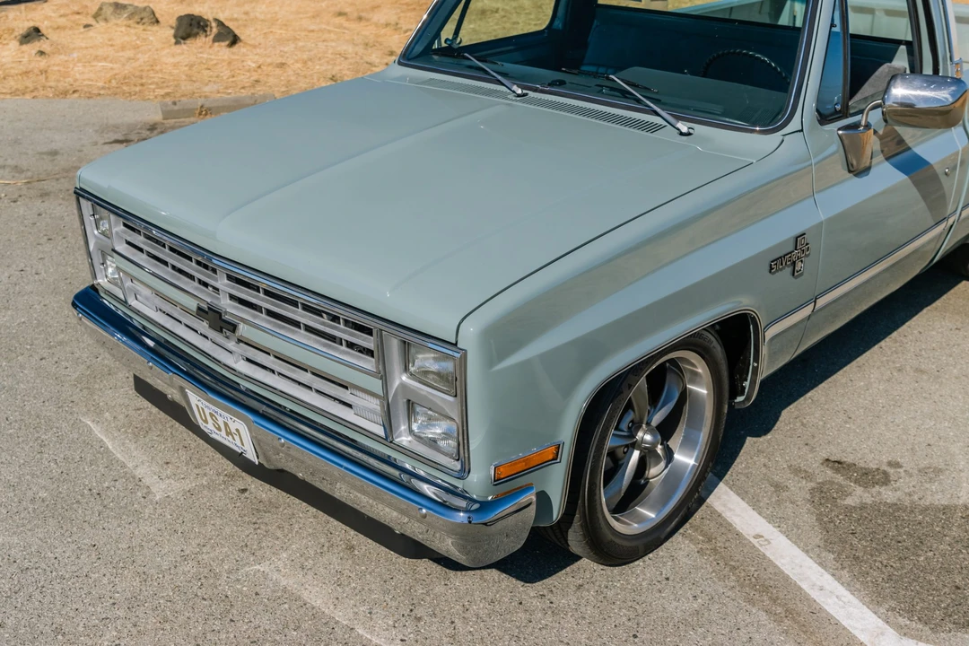 1987 GMC C/K 3rd Gen - Image 26 of 31