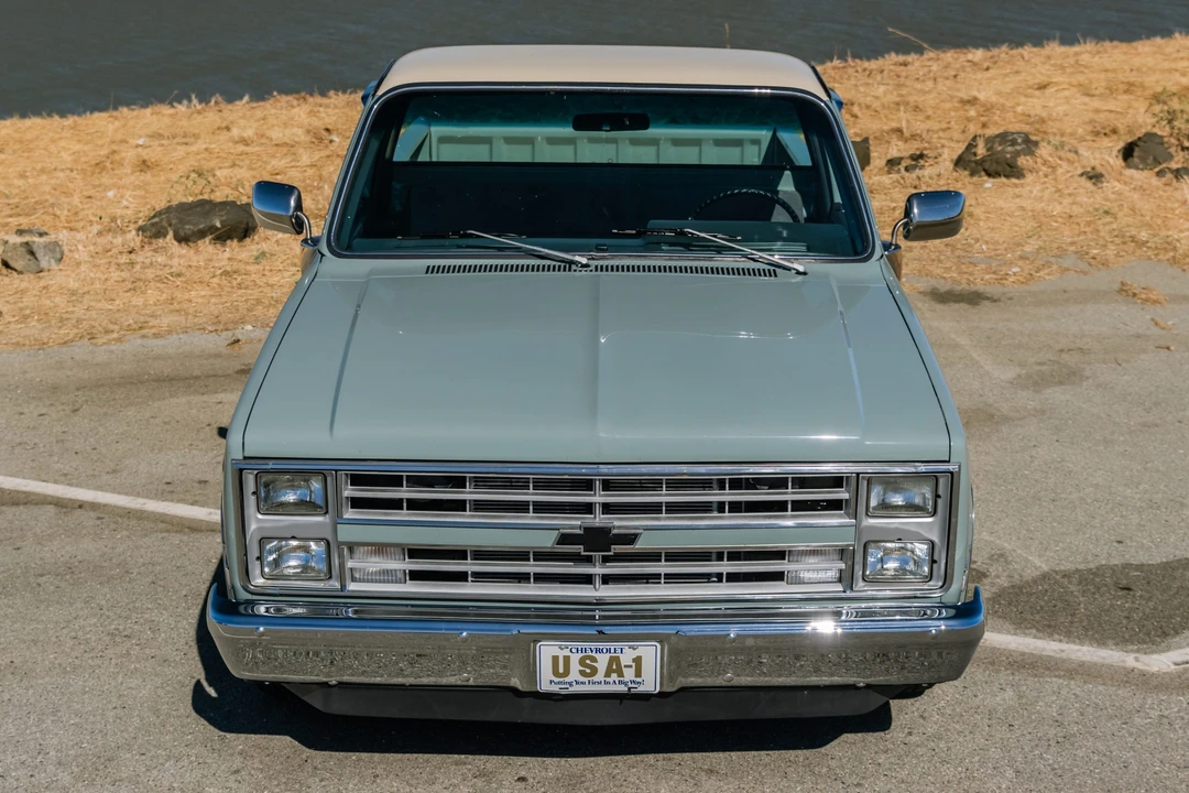 1987 GMC C/K 3rd Gen - Image 24 of 31