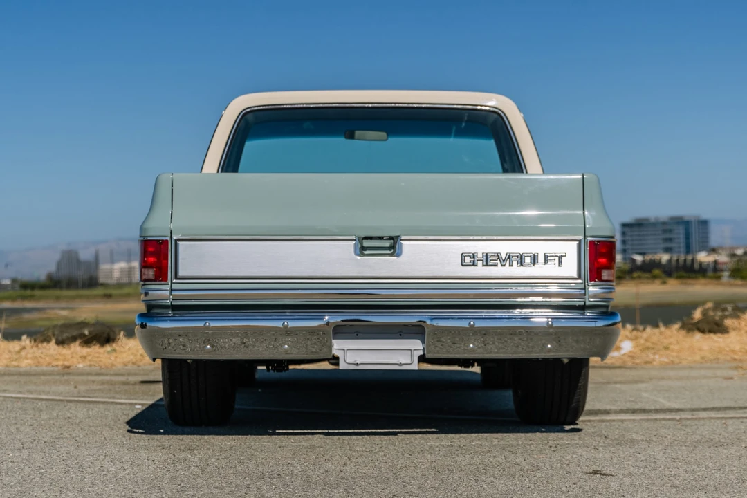 1987 GMC C/K 3rd Gen - Image 13 of 31