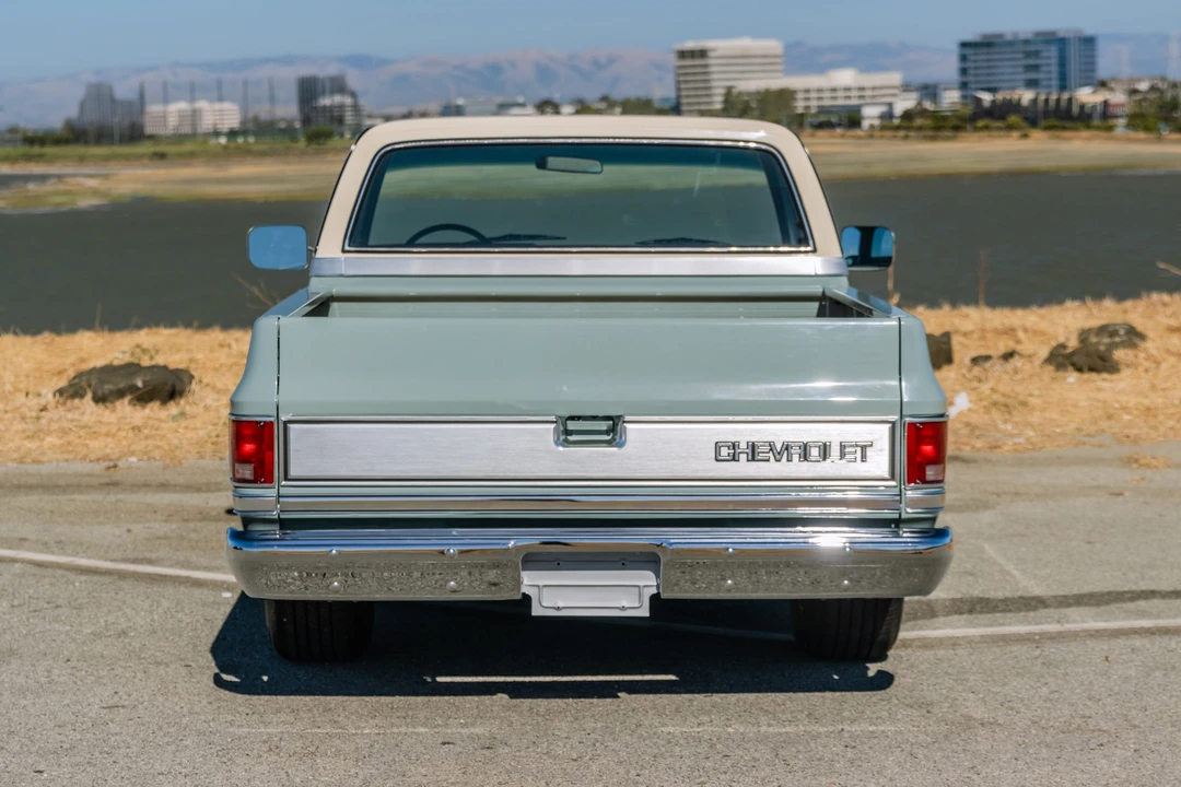 1987 GMC C/K 3rd Gen - Image 12 of 31