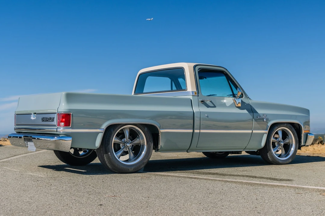 1987 GMC C/K 3rd Gen - Image 17 of 31