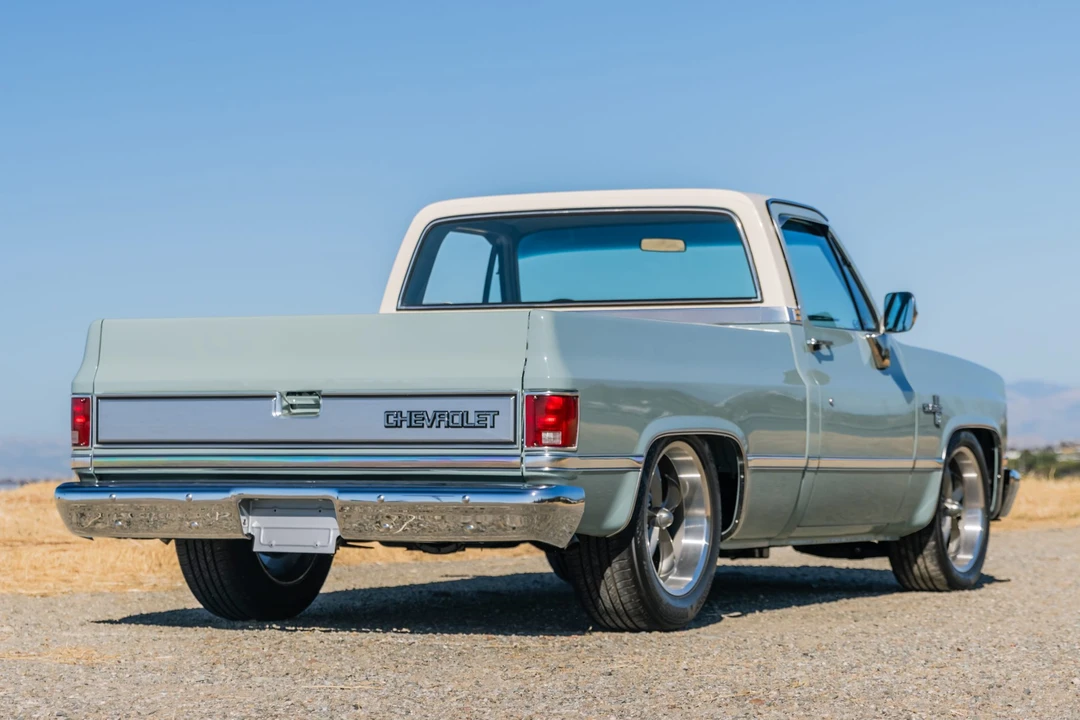 1987 GMC C/K 3rd Gen - Image 14 of 31