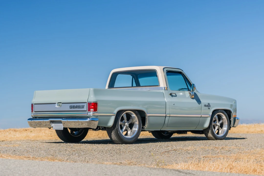 1987 GMC C/K 3rd Gen - Image 16 of 31