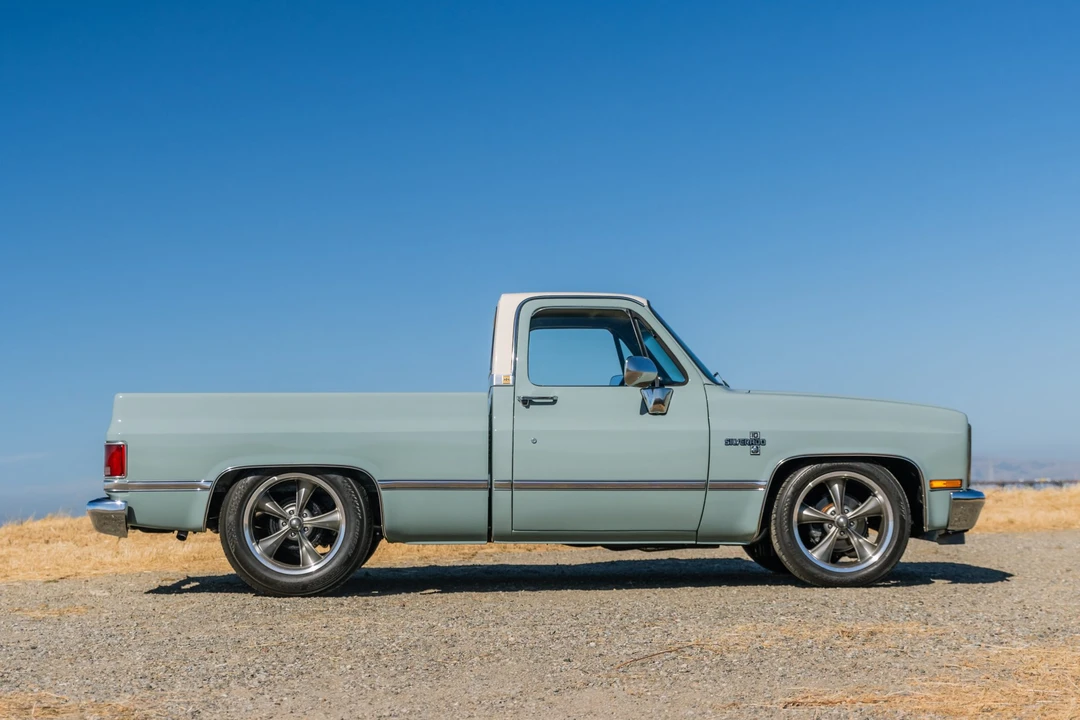 1987 GMC C/K 3rd Gen - Image 18 of 31