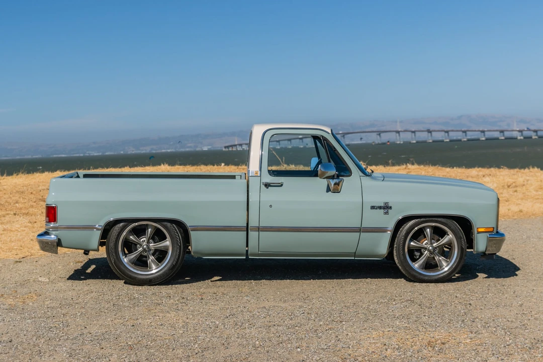 1987 GMC C/K 3rd Gen - Image 19 of 31