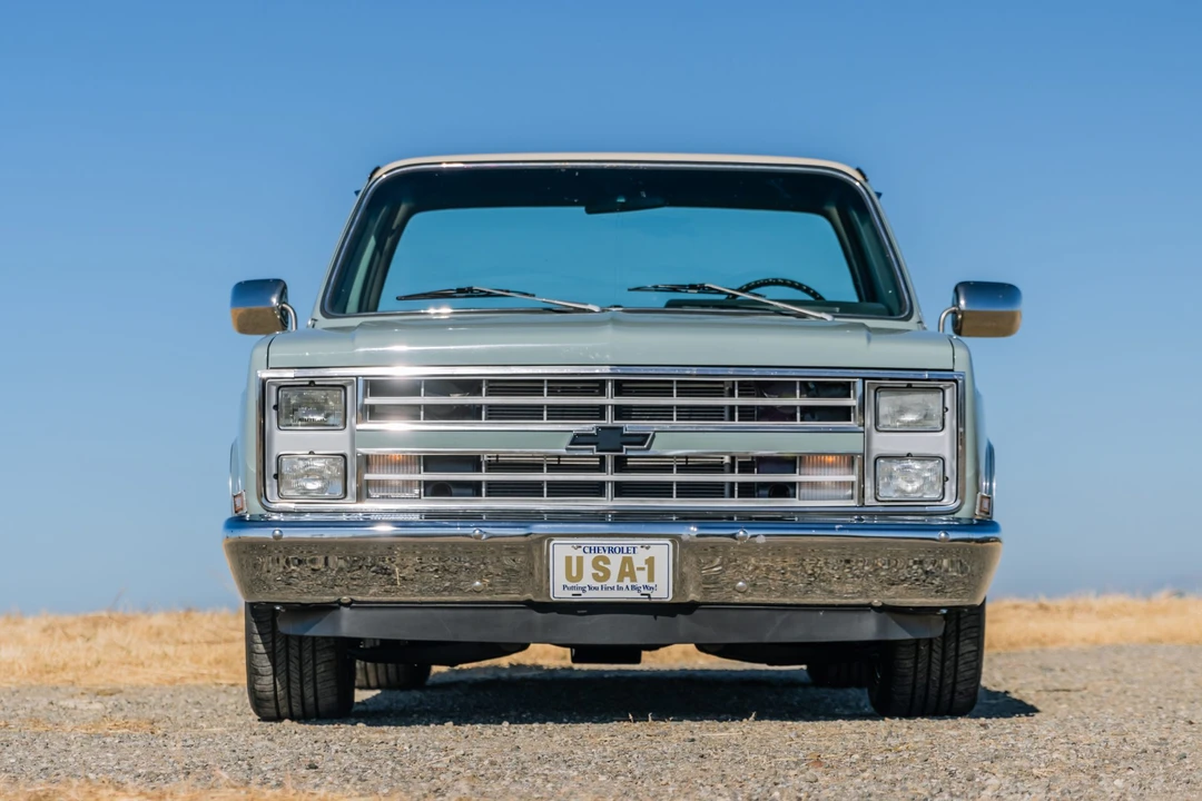 1987 GMC C/K 3rd Gen - Image 22 of 31