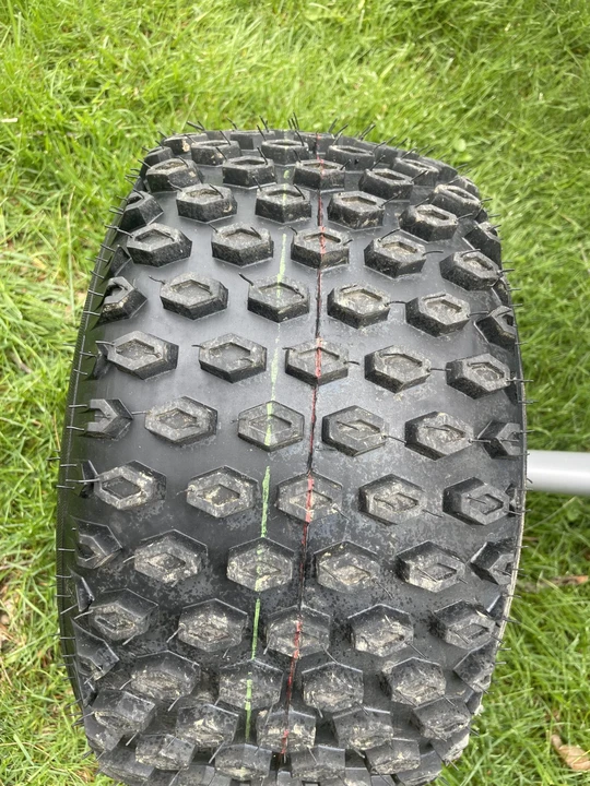 1987 Honda ATV - Image 31 of 31
