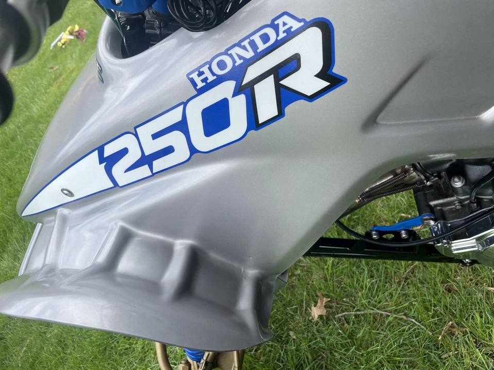1987 Honda ATV - Image 15 of 31