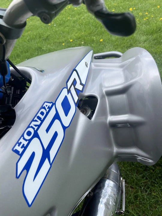 1987 Honda ATV - Image 14 of 31