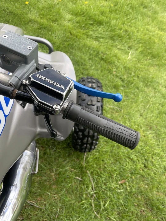 1987 Honda ATV - Image 13 of 31