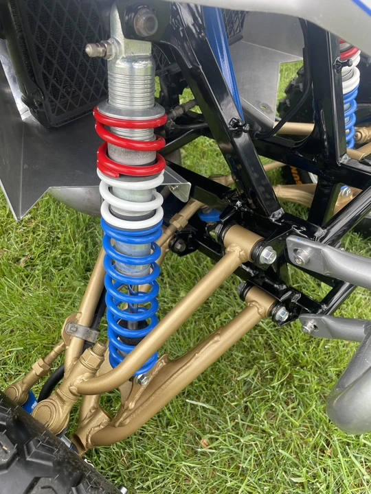 1987 Honda ATV - Image 18 of 31