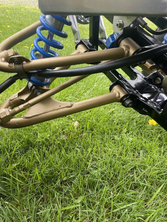 1987 Honda ATV - Image 23 of 31