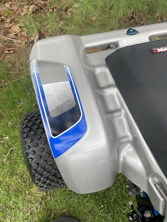 1987 Honda ATV - Image 16 of 31