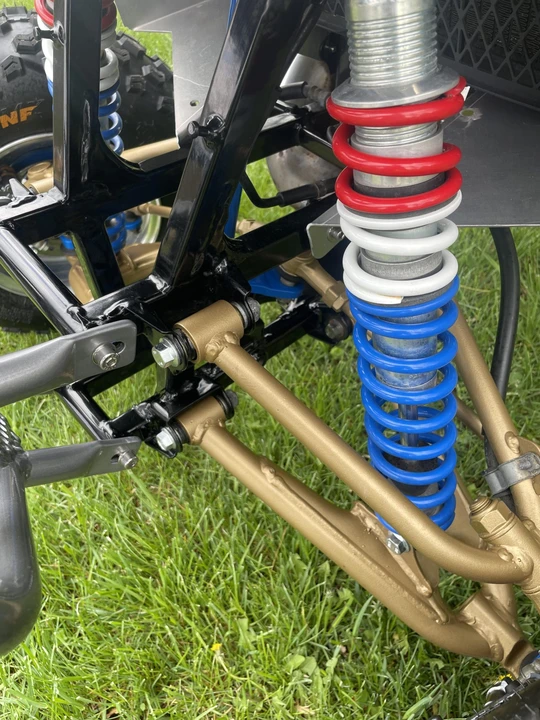 1987 Honda ATV - Image 19 of 31