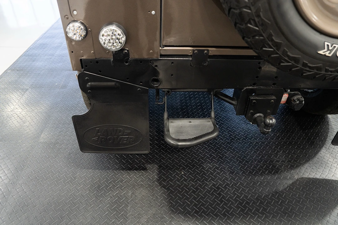 1987 Land Rover Defender 90 - Image 27 of 31