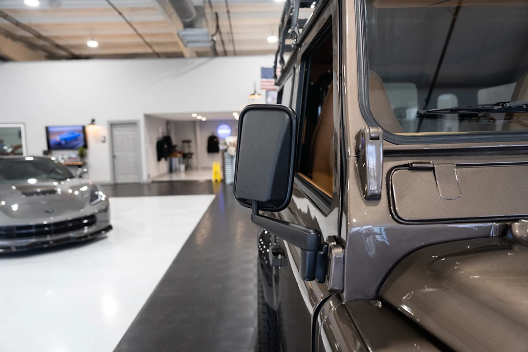 1987 Land Rover Defender 90 - Image 23 of 31