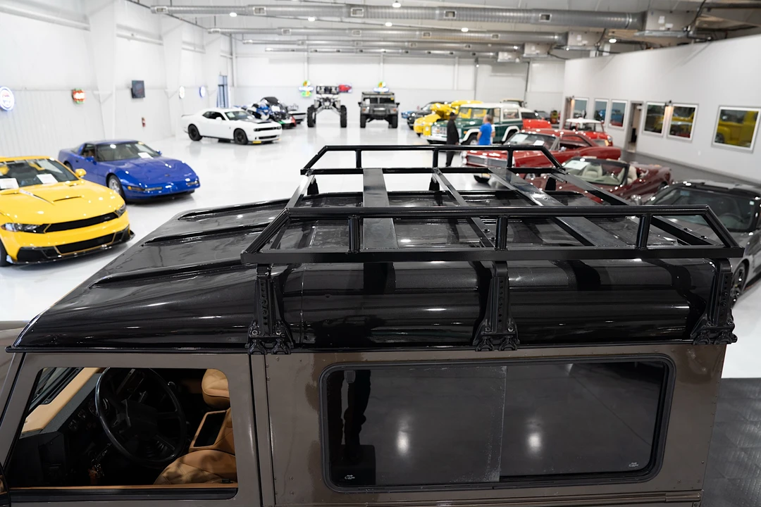 1987 Land Rover Defender 90 - Image 18 of 31
