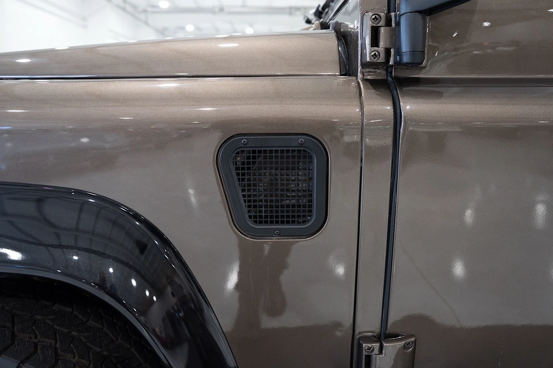 1987 Land Rover Defender 90 - Image 26 of 31