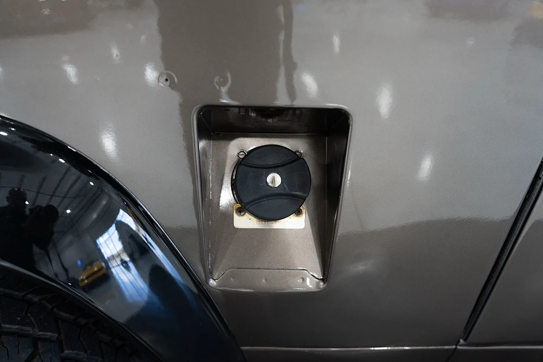 1987 Land Rover Defender 90 - Image 28 of 31