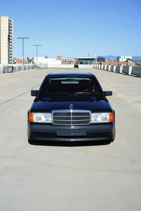 1987 Mercedes-Benz 190E 2.3-16 & 2.5-16 - Image 24 of 31