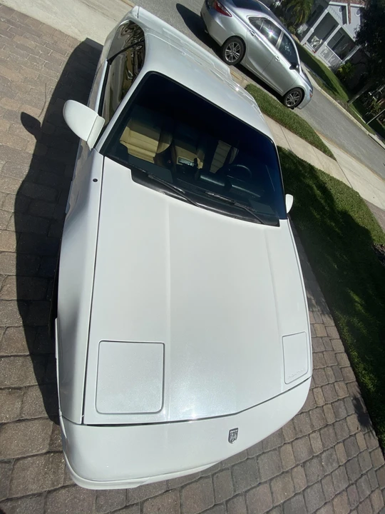 1987 Pontiac Fiero GT - Image 31 of 31
