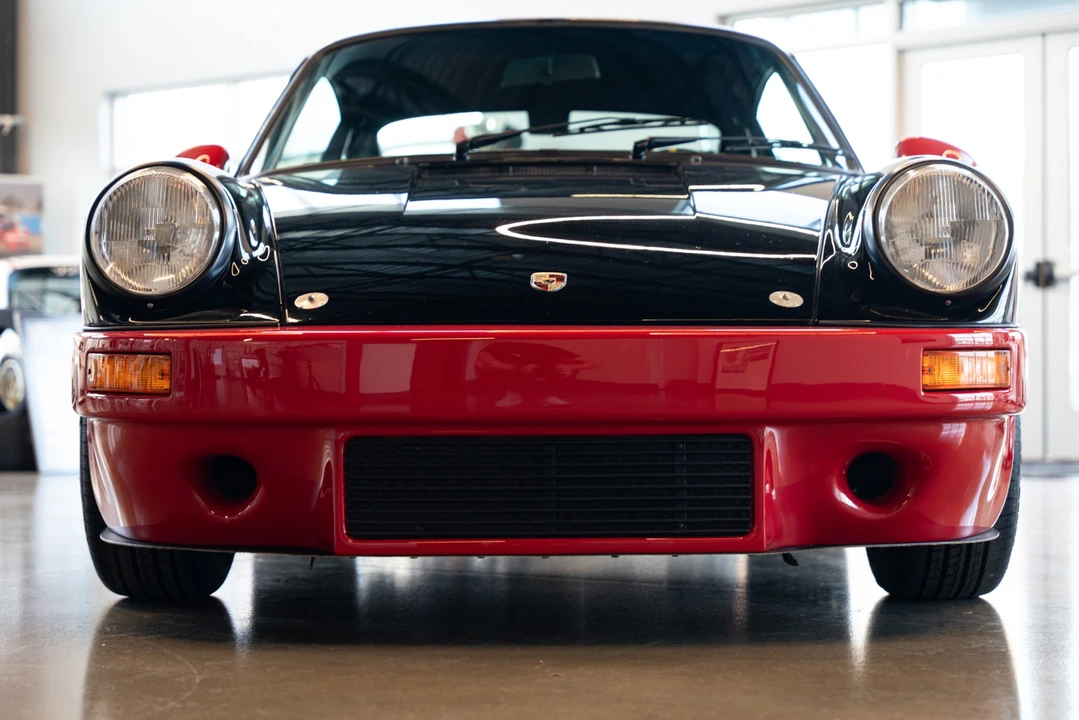 1987 Porsche 911 Carrera 3.2 - Image 26 of 31