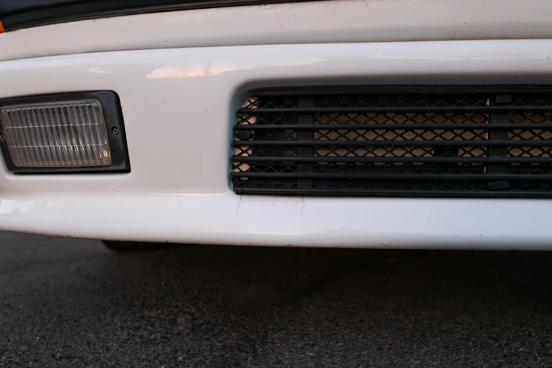 1987 Porsche 911 Carrera 3.2 - Image 30 of 31