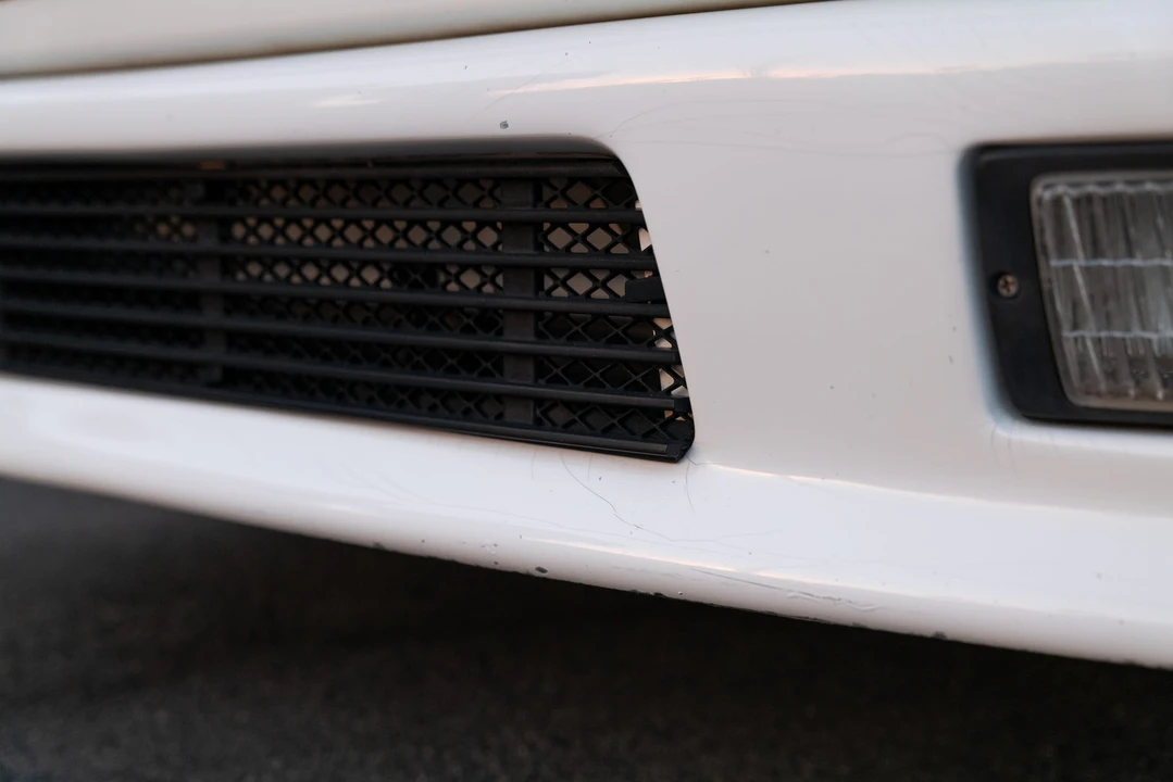1987 Porsche 911 Carrera 3.2 - Image 29 of 31