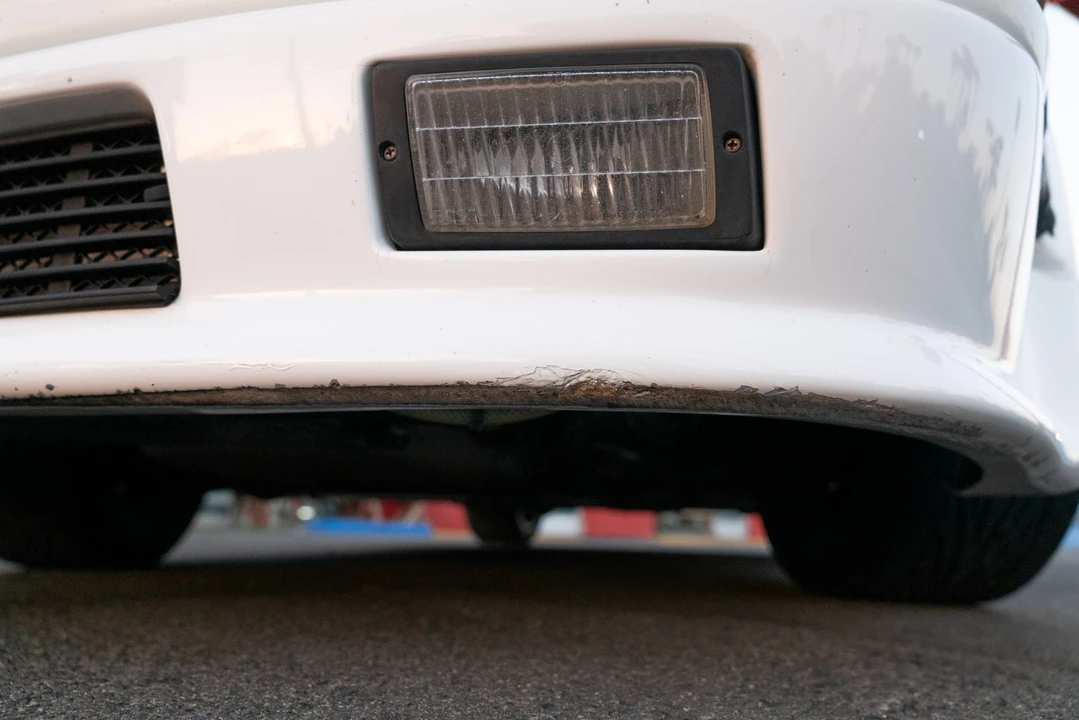 1987 Porsche 911 Carrera 3.2 - Image 31 of 31