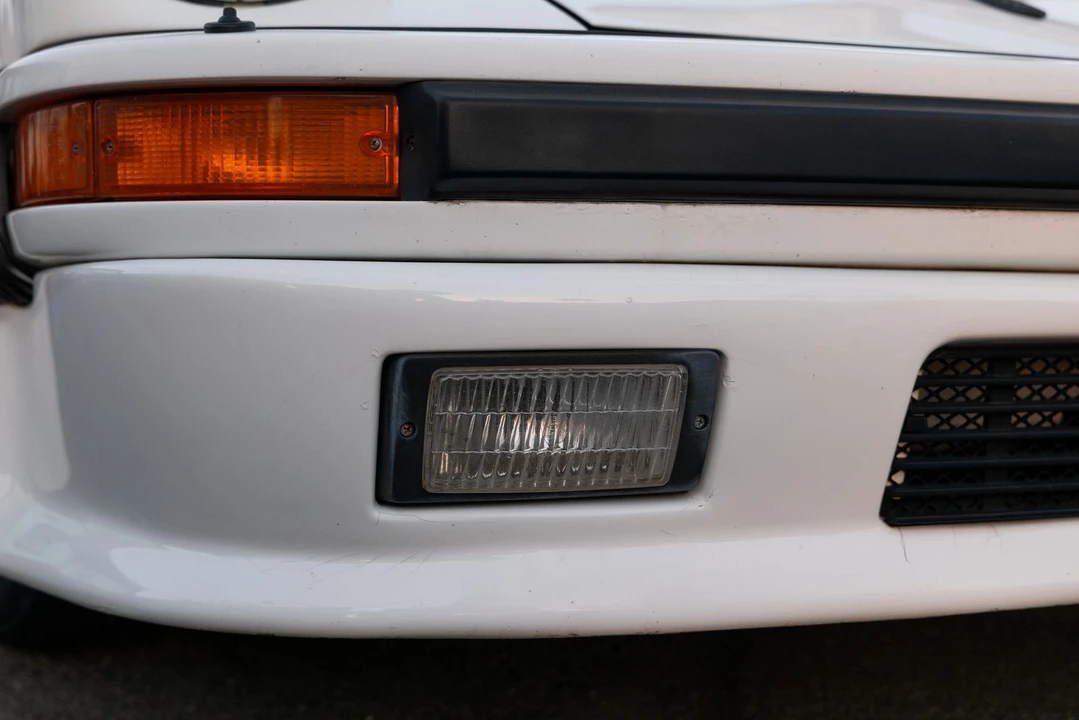 1987 Porsche 911 Carrera 3.2 - Image 27 of 31