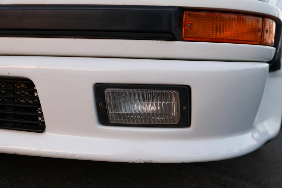 1987 Porsche 911 Carrera 3.2 - Image 28 of 31