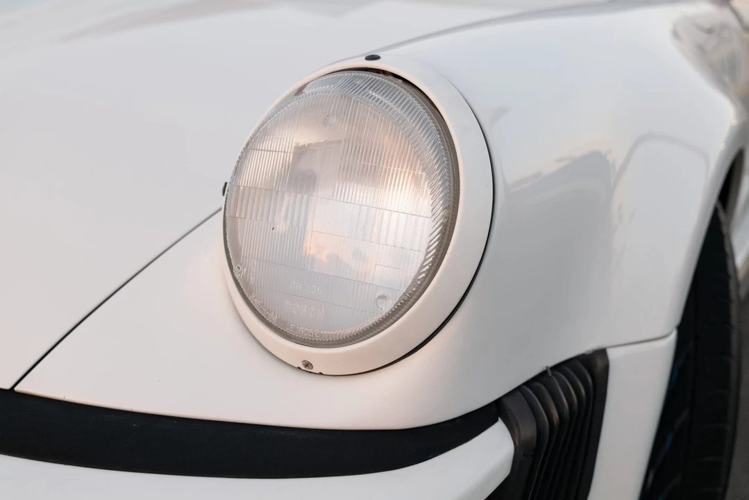 1987 Porsche 911 Carrera 3.2 - Image 22 of 31