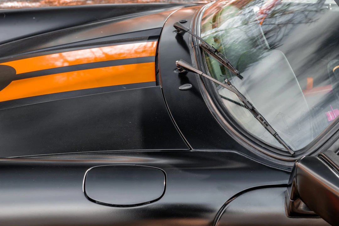 1987 Porsche 911 Carrera 3.2 - Image 26 of 31