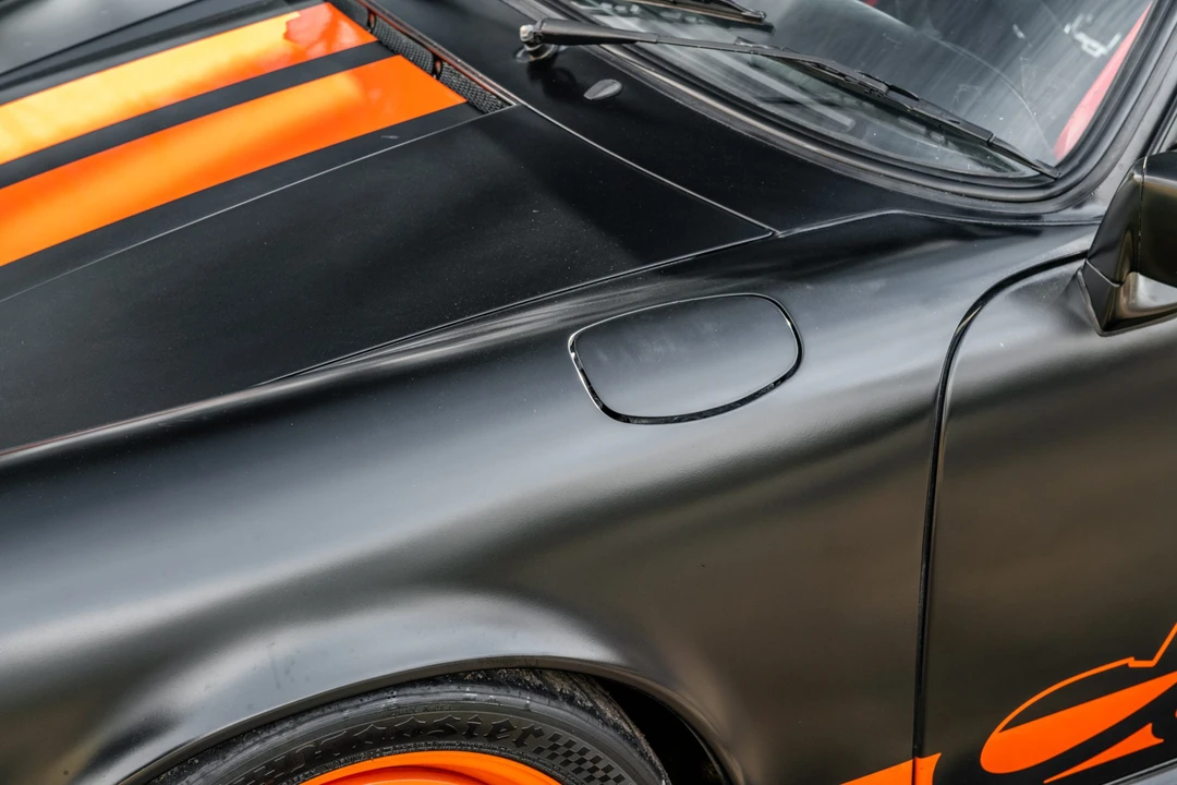 1987 Porsche 911 Carrera 3.2 - Image 24 of 31