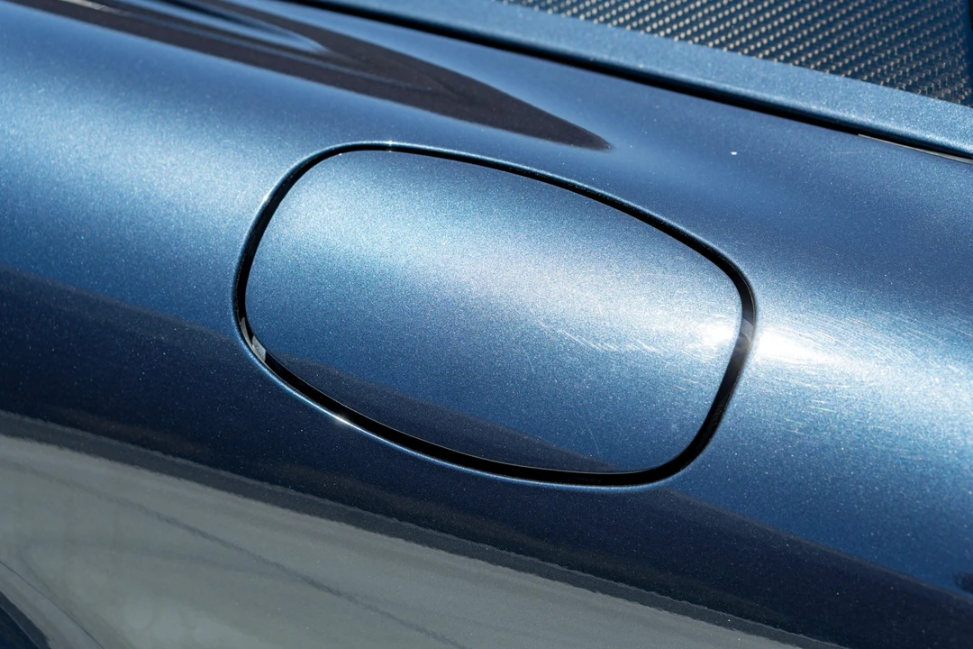1987 Porsche 911 Carrera 3.2 - Image 29 of 31