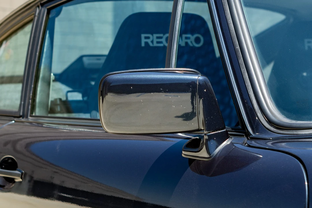 1987 Porsche 911 Carrera 3.2 - Image 25 of 31